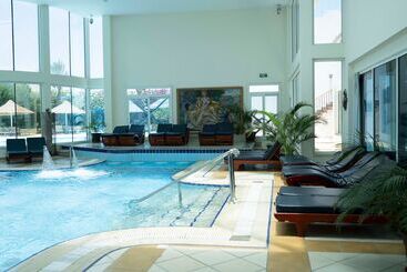 استراحتگاه Sierra Sharm El Sheikh