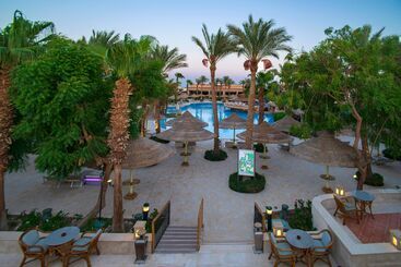 استراحتگاه Sierra Sharm El Sheikh