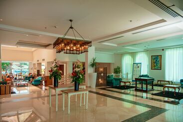 استراحتگاه Sierra Sharm El Sheikh