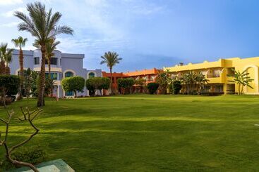 استراحتگاه Sierra Sharm El Sheikh