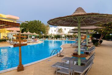 استراحتگاه Sierra Sharm El Sheikh