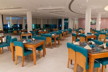 استراحتگاه Sierra Sharm El Sheikh