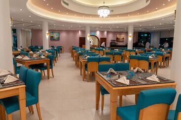 استراحتگاه Sierra Sharm El Sheikh