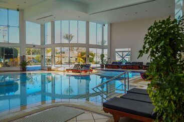 استراحتگاه Sierra Sharm El Sheikh