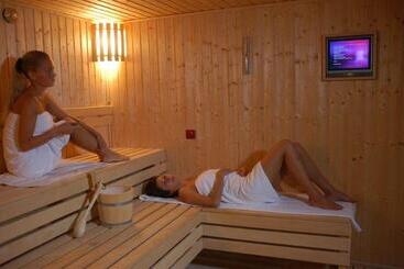 استراحتگاه Sierra Sharm El Sheikh