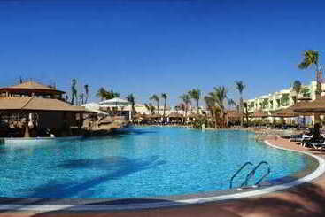 استراحتگاه Sierra Sharm El Sheikh