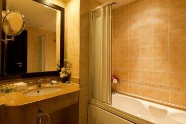 استراحتگاه Sierra Sharm El Sheikh