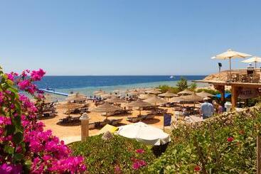 استراحتگاه Sierra Sharm El Sheikh