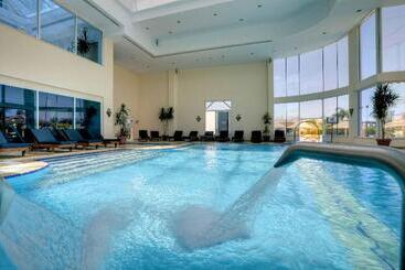 استراحتگاه Sierra Sharm El Sheikh