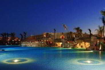 استراحتگاه Sierra Sharm El Sheikh