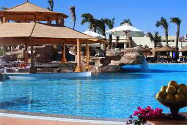 استراحتگاه Sierra Sharm El Sheikh
