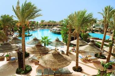 استراحتگاه Sierra Sharm El Sheikh
