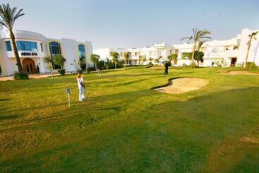 استراحتگاه Sierra Sharm El Sheikh