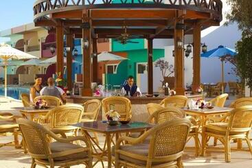 استراحتگاه Sierra Sharm El Sheikh