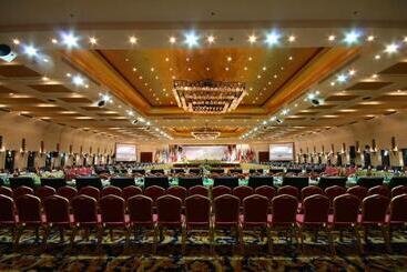 استراحتگاه Sierra Sharm El Sheikh