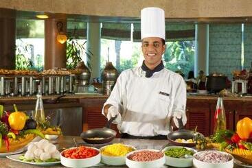 استراحتگاه Sierra Sharm El Sheikh