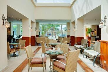 استراحتگاه Sierra Sharm El Sheikh