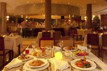 استراحتگاه Sierra Sharm El Sheikh