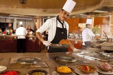 استراحتگاه Sierra Sharm El Sheikh