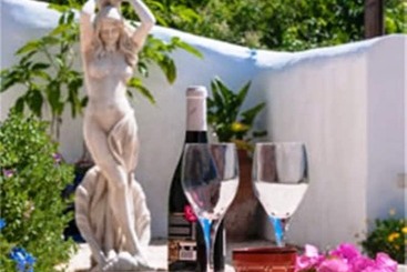 Rio Arade Manor House