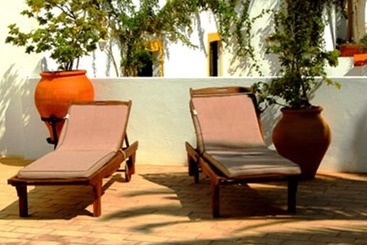 Rio Arade Manor House