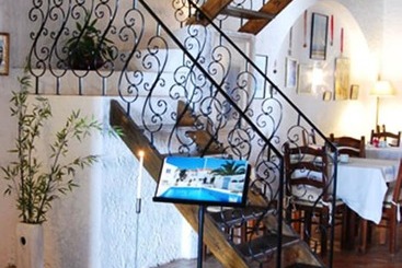 Rio Arade Manor House