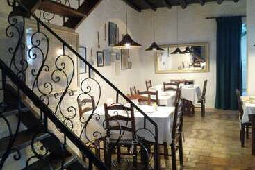 Rio Arade Manor House