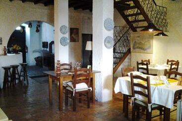 Rio Arade Manor House