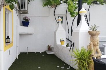 Rio Arade Manor House