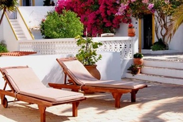 Rio Arade Manor House