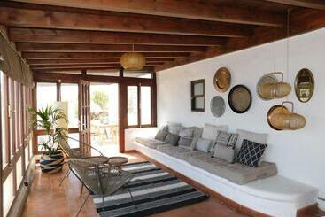 Casa Los Llanos - Playa de Santiago