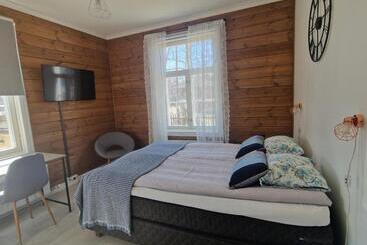 هتل B&b Villa Kauppila