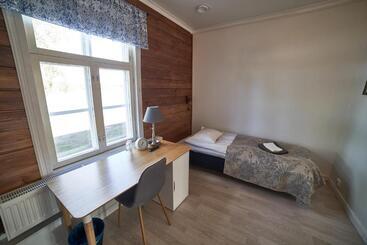 هتل B&b Villa Kauppila