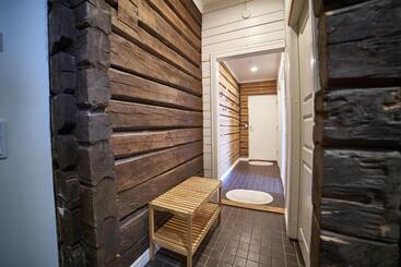 هتل B&b Villa Kauppila