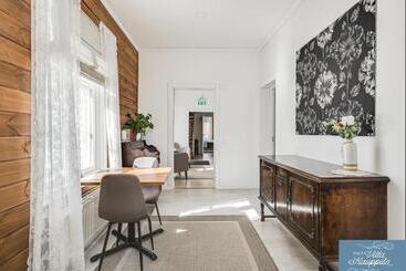 هتل B&b Villa Kauppila