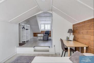 هتل B&b Villa Kauppila