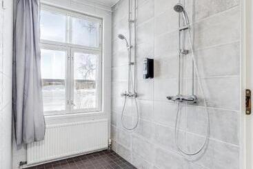 هتل B&b Villa Kauppila