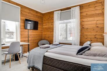 هتل B&b Villa Kauppila