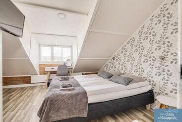 هتل B&b Villa Kauppila
