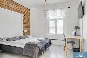 هتل B&b Villa Kauppila
