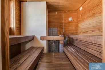 هتل B&b Villa Kauppila