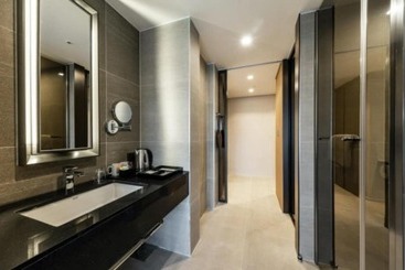 هتل Best Western Plus Jeonju