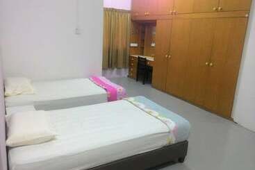 בית מלון כפרי Come Inn