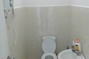 בית מלון כפרי Come Inn