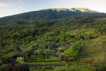 Ecolirios Boutique Hotel & Villas