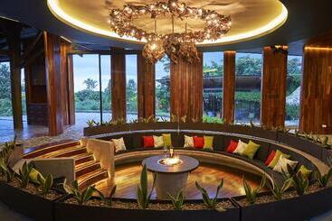 Ecolirios Boutique Hotel & Villas