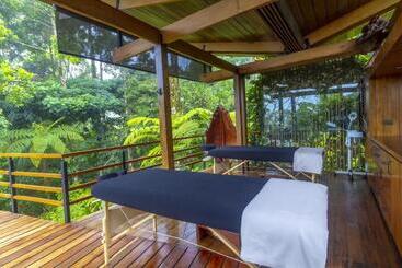 Ecolirios Boutique Hotel & Villas