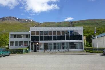 هتل Eskifjörður