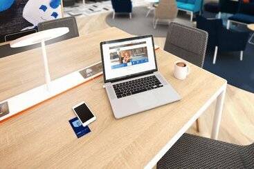 هتل Holiday Inn Express Shanghai Pudong Zhangjiang, An Ihg