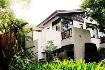 هتل Mudanwan Villa